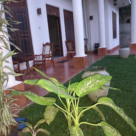 Elephant Reach Villa Pinnawala Pinnawala (Kegalle) Exterior photo