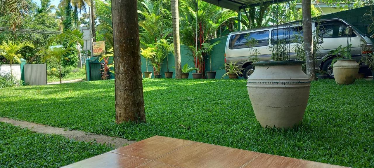 Elephant Reach Villa Pinnawala Pinnawala (Kegalle) Exterior photo