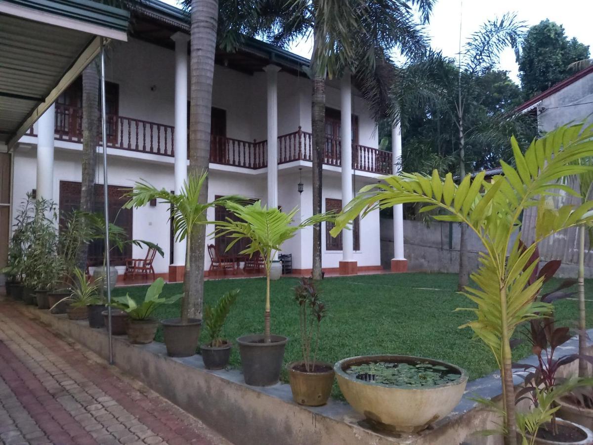 Elephant Reach Villa Pinnawala Pinnawala (Kegalle) Exterior photo