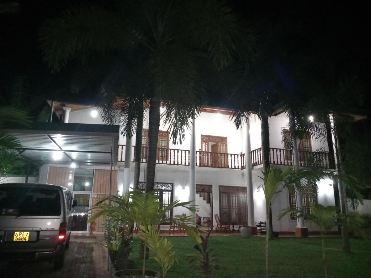 Elephant Reach Villa Pinnawala Pinnawala (Kegalle) Exterior photo