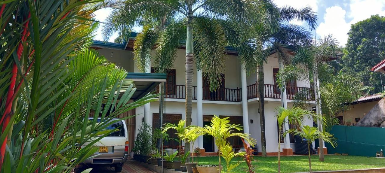 Elephant Reach Villa Pinnawala Pinnawala (Kegalle) Exterior photo