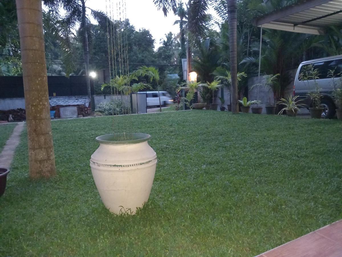Elephant Reach Villa Pinnawala Pinnawala (Kegalle) Exterior photo