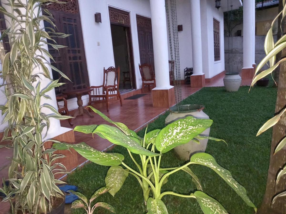 Elephant Reach Villa Pinnawala Pinnawala (Kegalle) Exterior photo