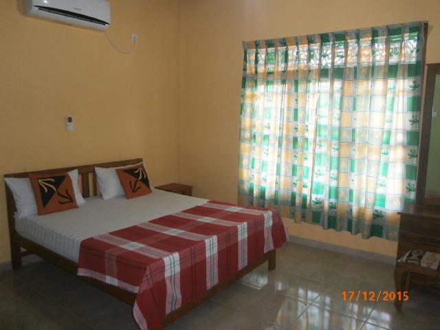 Elephant Reach Villa Pinnawala Pinnawala (Kegalle) Room photo