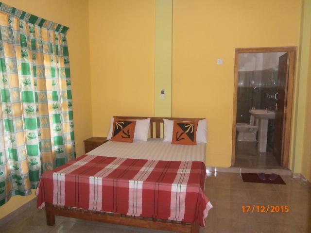 Elephant Reach Villa Pinnawala Pinnawala (Kegalle) Room photo