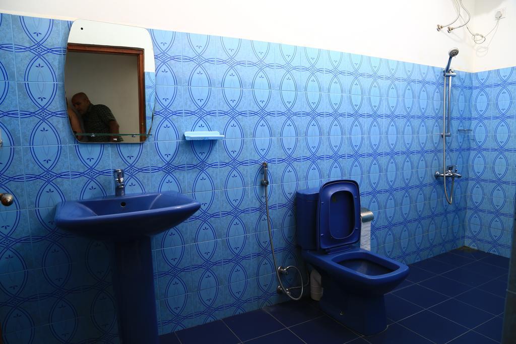 Elephant Reach Villa Pinnawala Pinnawala (Kegalle) Room photo