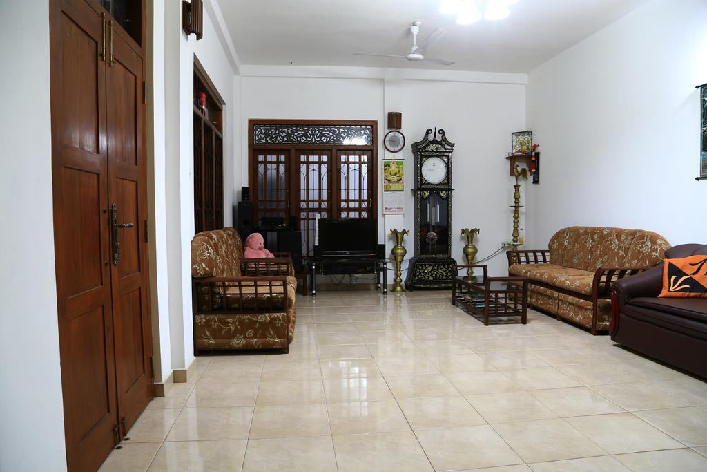 Elephant Reach Villa Pinnawala Pinnawala (Kegalle) Exterior photo