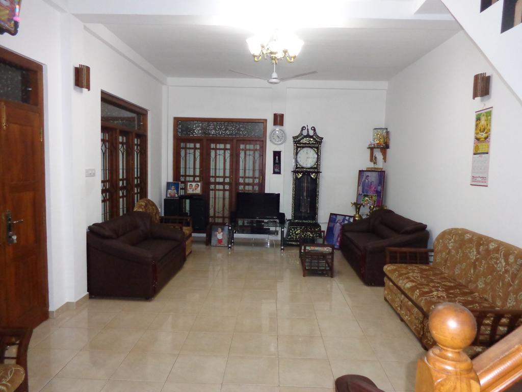 Elephant Reach Villa Pinnawala Pinnawala (Kegalle) Room photo