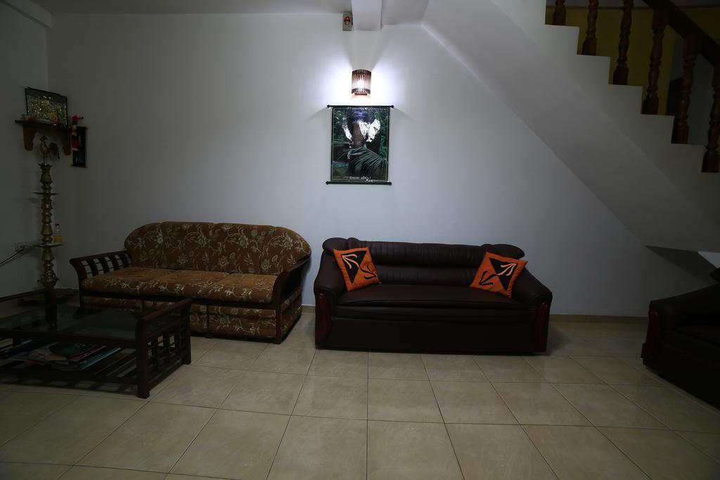 Elephant Reach Villa Pinnawala Pinnawala (Kegalle) Exterior photo
