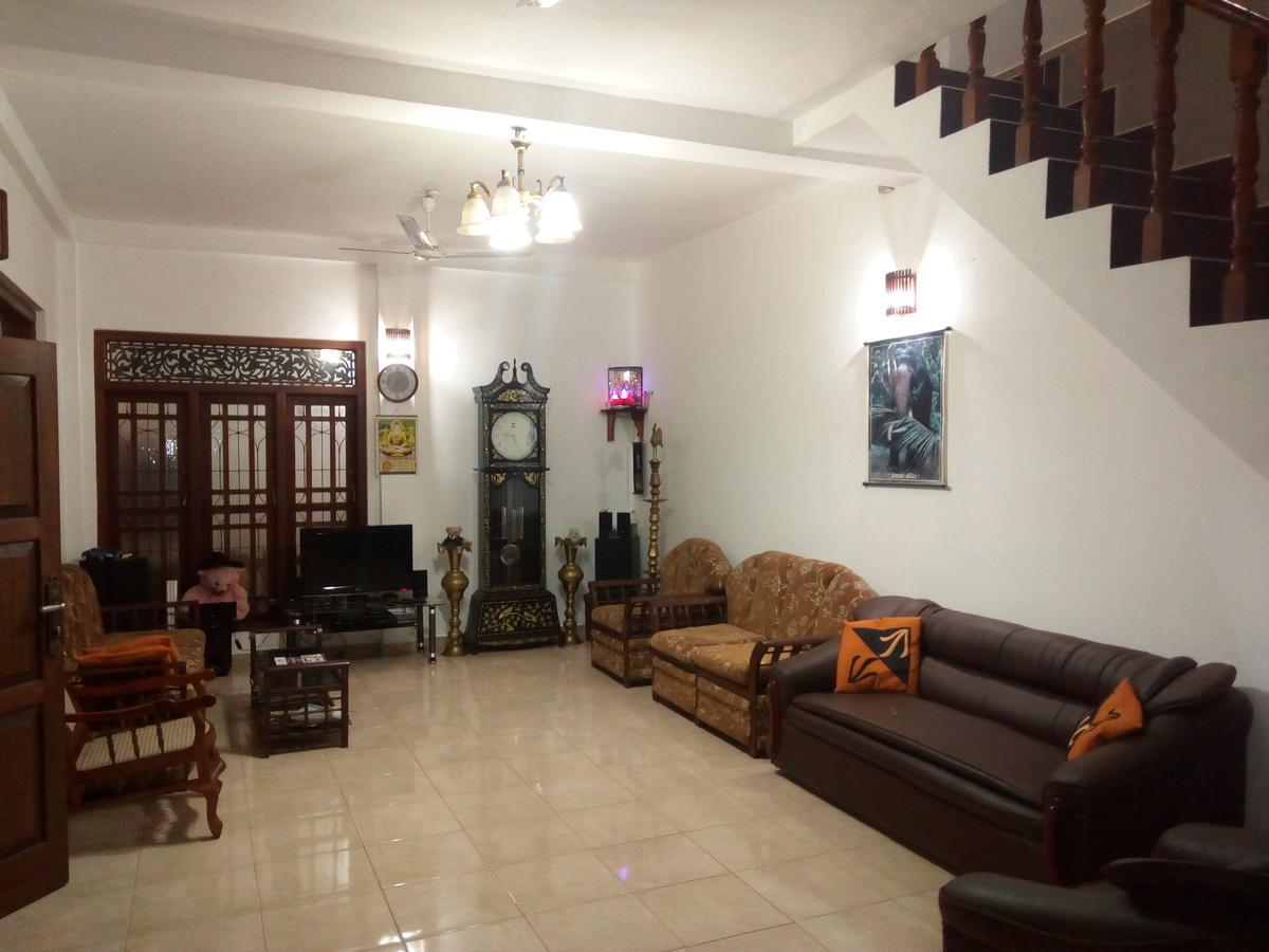 Elephant Reach Villa Pinnawala Pinnawala (Kegalle) Exterior photo