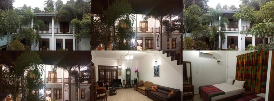 Elephant Reach Villa Pinnawala Pinnawala (Kegalle) Exterior photo